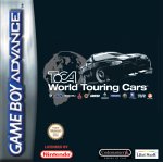 Toca Touring GBA