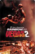 Tom Clancys Rainbow Six Vegas 2 PS3