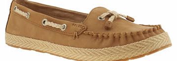 womens ugg australia tan chivon flats 1386036230