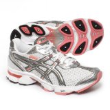 New Asics Gel - Stratus Womens Trainers UK Size 5 (EU 38)