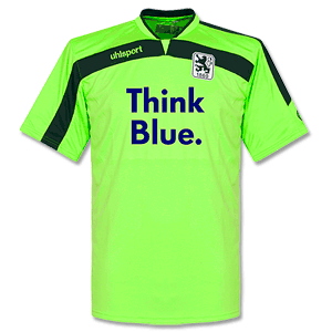 1860 Munich 3rd Shirt 2013 2014