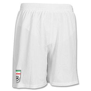 Iran Home Shorts 2014 2015