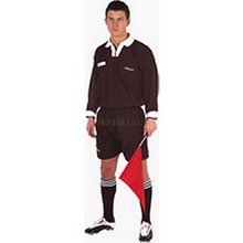 Long Sleeve Referees Shirt