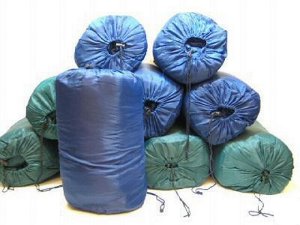 Sportzwear Value Sleeping Bag