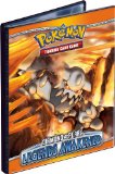 POKEMON LEGENDS AWAKENED - 4 POCKET PORTFOLIO