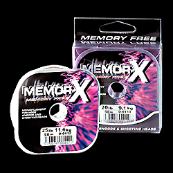 ultima Memor-x - 35lb