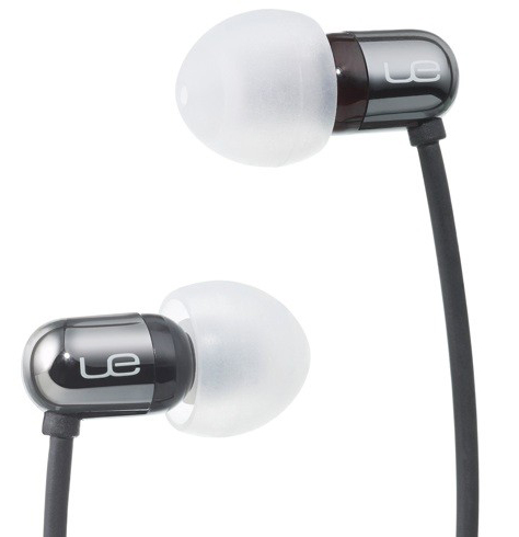 Ultimate Ears 700 Noise Isolating Earphones