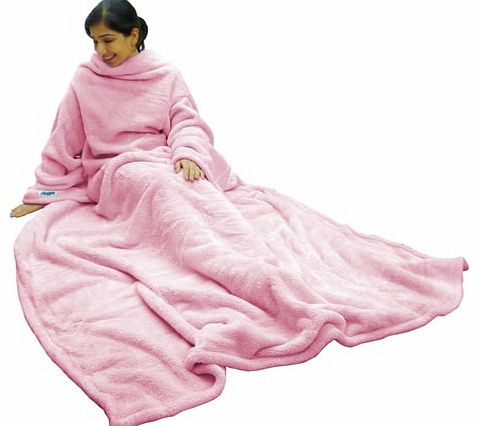 Slanket - Pink