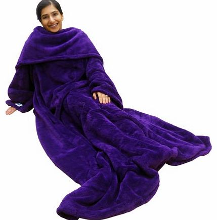 Slanket - Purple