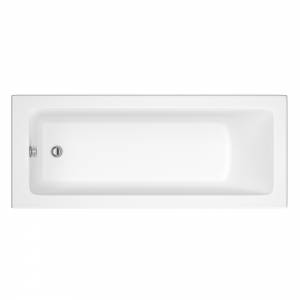 Beacon Single Ended Bath 1700 x 750