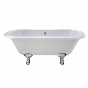 Blenheim 1500mm Bath (1500 x 650mm)