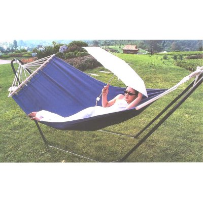 Large Blue (430036) Hammock