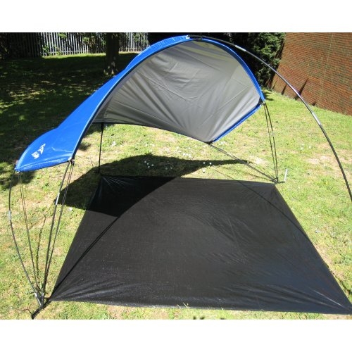 La Trekking Swivel Sun Shade