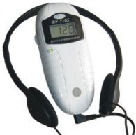 Ultrasound Fetal Doppler