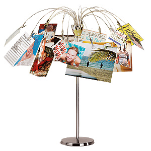 Fotofalls Desktop Tree Clip Photo Frame