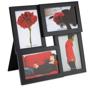 Pane Multi Photo Frame