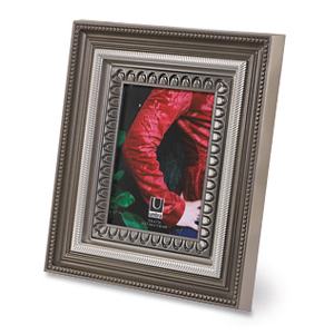 Stratus 4x6 Photo Frame