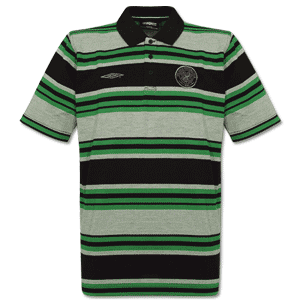 03-04 Celtic Stripe polo