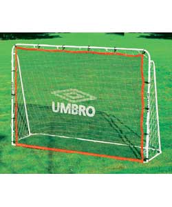 2 in 1 Target Shot and Rebounder Goal