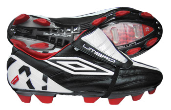 Umbro Football Boots Umbro Xai MK V-A KTK FG Football Boots Black