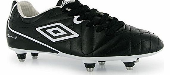 Speciali Club SG Mens Football Boots