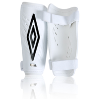 Speciali Pro Lite Slip Shin Guards -