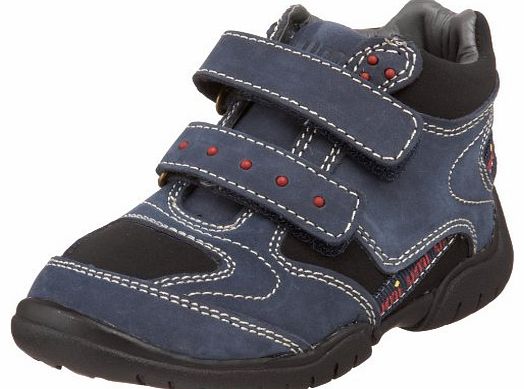  Toddler Pilot Boot Navy 490644 4 Child UK