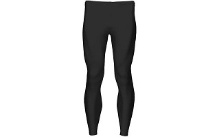 ColdGear Action Leggings