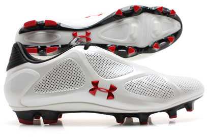 Under Armour Create FG Football Boots