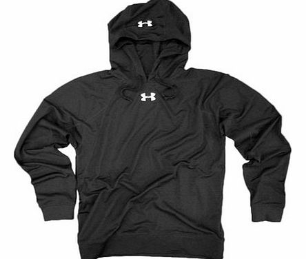  Euro Blitz Heat Gear Hooded Sweatshirt Black /