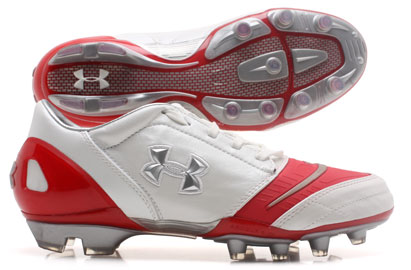  Under Armour Dominate Pro FG Football Boots