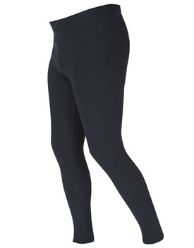 Golf Coldgear Action Leggings