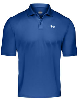 Golf Performance Polo Air Force Blue