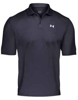 Golf Performance Polo Midnight Navy