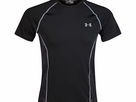 Heatgear Sonic ArmourVent T-Shirt