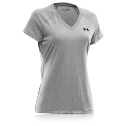 Lady Tech Short Sleeve T-Shirt UND300