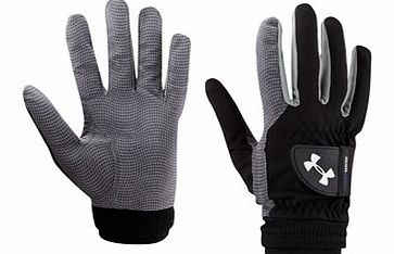 Under Armour Mens ColdGear Golf Glove