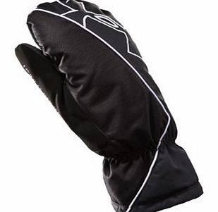 Mens ColdGear Golf Mittens (Pair)