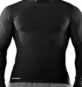 Under Armour Mens Evo ColdGear Compression Mock