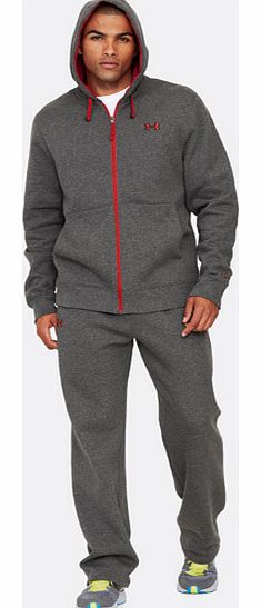 Mens Storm Transit Full Zip Hoody