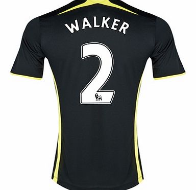 Tottenham Hotspur Away Shirt 2014/15 - Womens