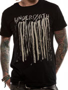 (Streak) T-shirt wea_w00201TS_under