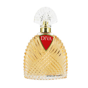 Diva Eau de Toilette Spray 100ml