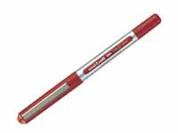 uni-ball Eye liquid ink rollerball pen with