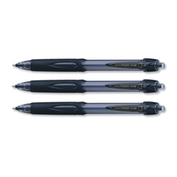 Powertank Ball Pen Outdoor Use 0.7mm