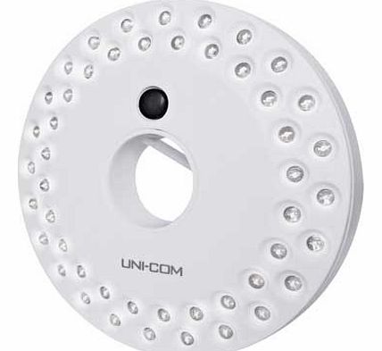 Uni-Com 48 LED Camping Tent Light