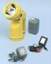 SWIVEL HEAD RECHARGEABLE LANTERN
