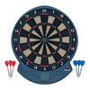 E-BRISTLE Soft Tip Electronic Dartboard