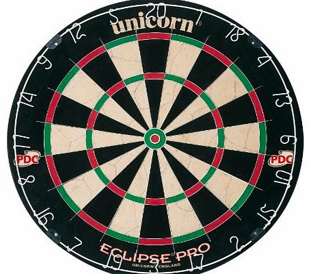 Eclipse Pro Dartboard