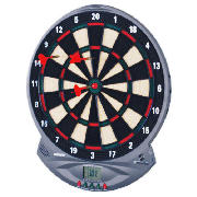 Electronic Dartboard